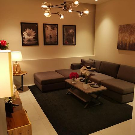 ריאד Dana Hotel & Residences מראה חיצוני תמונה
