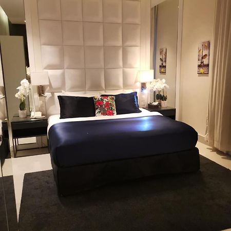 ריאד Dana Hotel & Residences מראה חיצוני תמונה