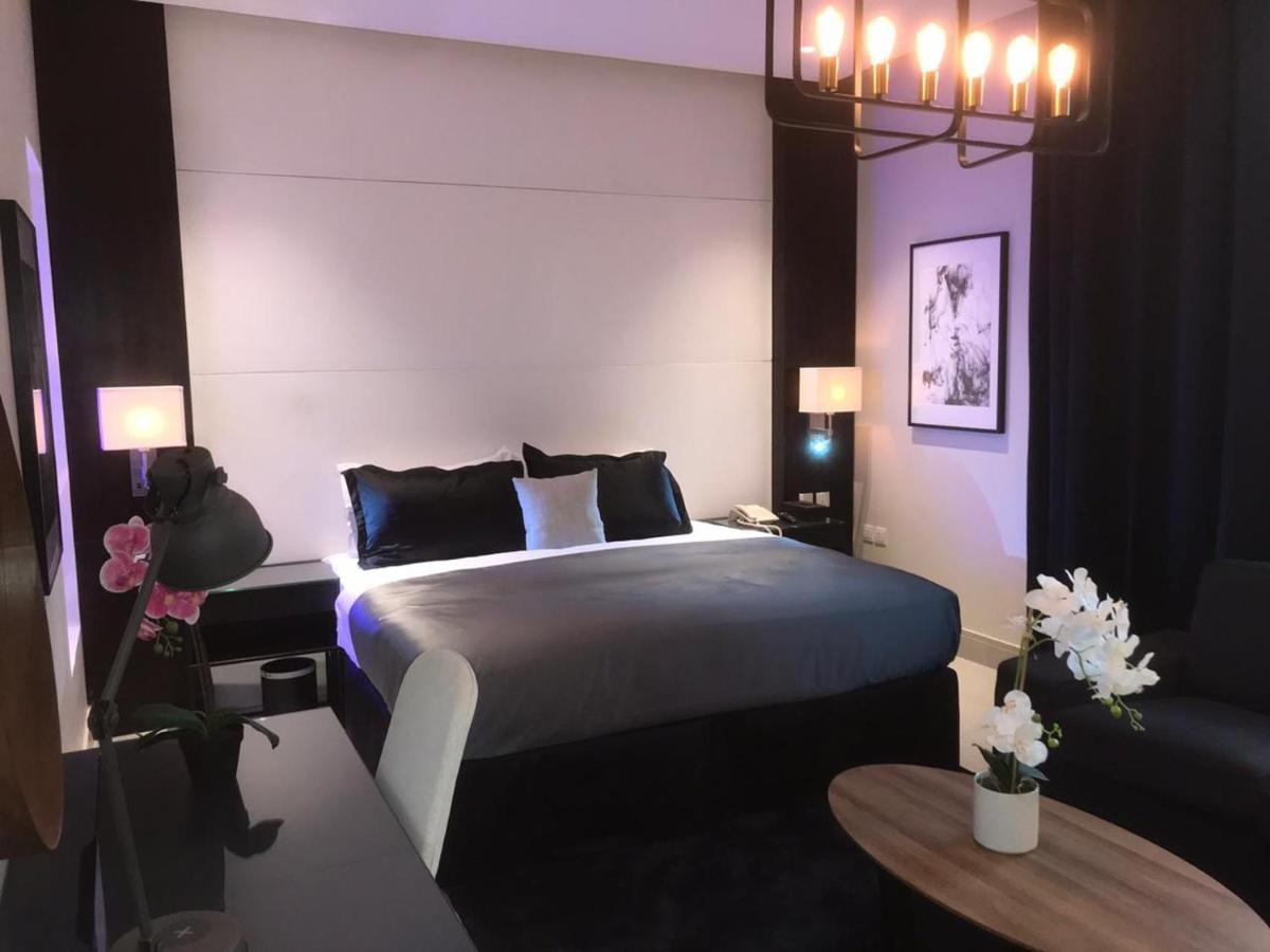 ריאד Dana Hotel & Residences מראה חיצוני תמונה