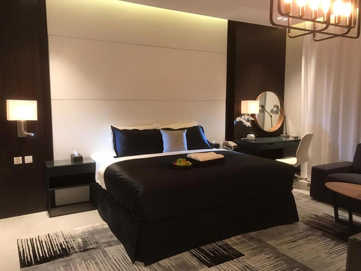ריאד Dana Hotel & Residences מראה חיצוני תמונה