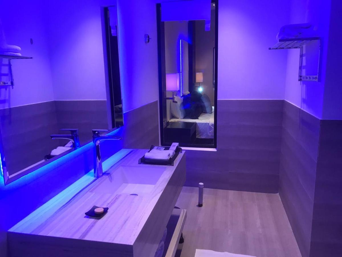 ריאד Dana Hotel & Residences מראה חיצוני תמונה