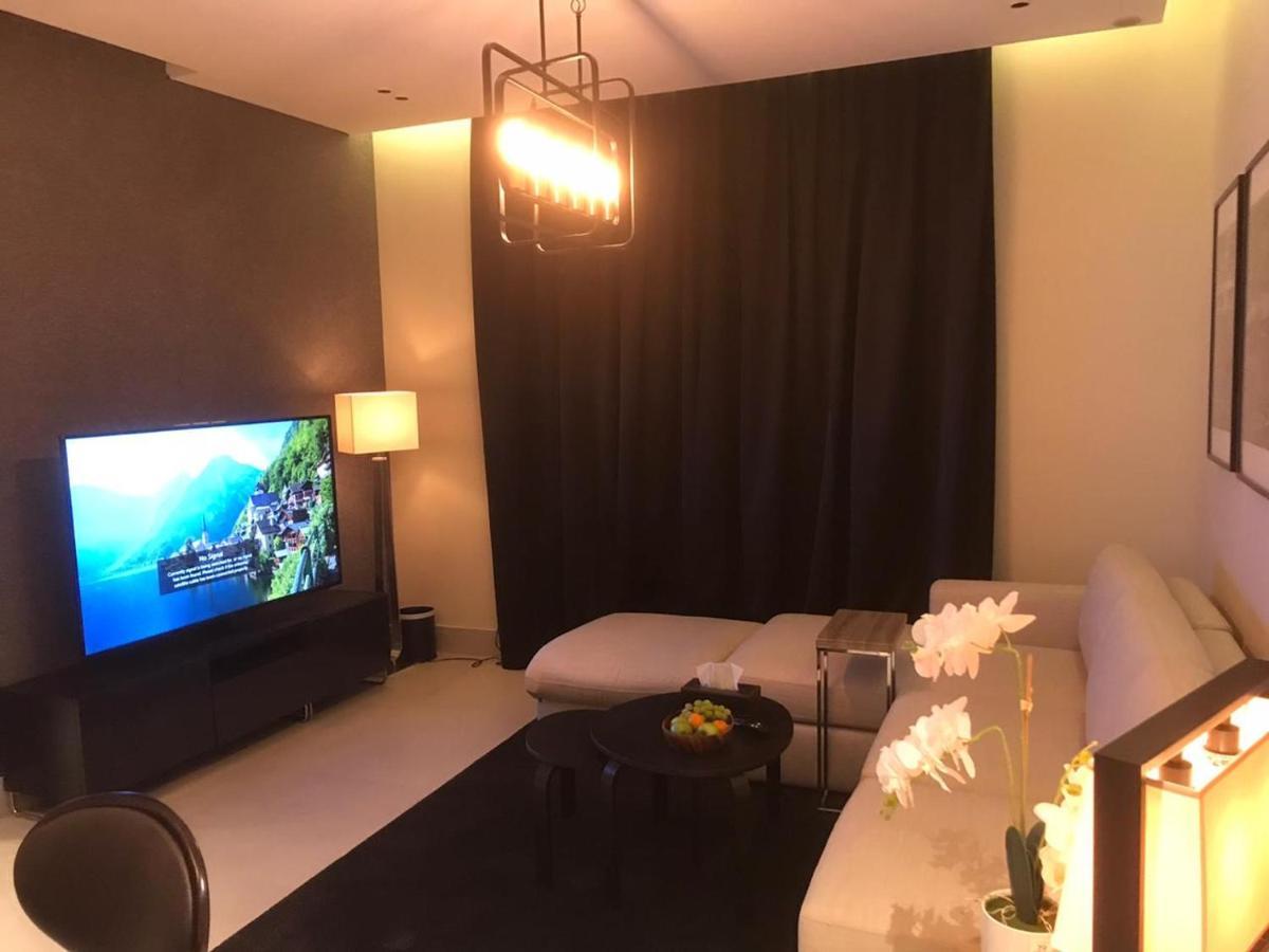 ריאד Dana Hotel & Residences מראה חיצוני תמונה