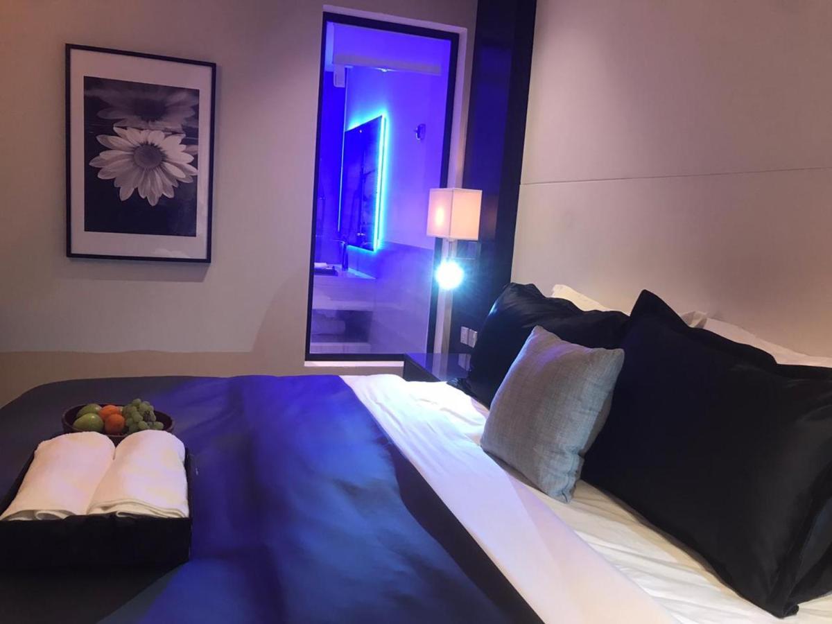 ריאד Dana Hotel & Residences מראה חיצוני תמונה