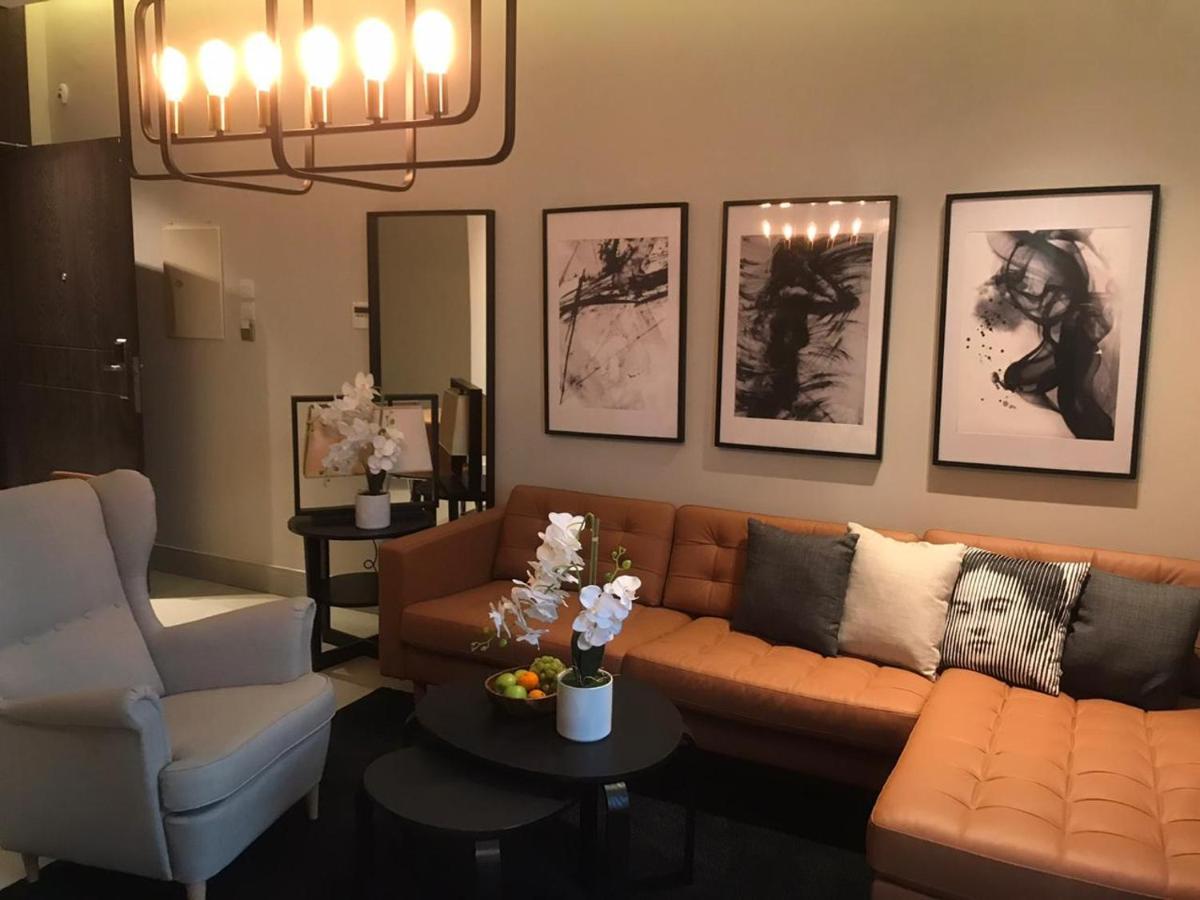 ריאד Dana Hotel & Residences מראה חיצוני תמונה