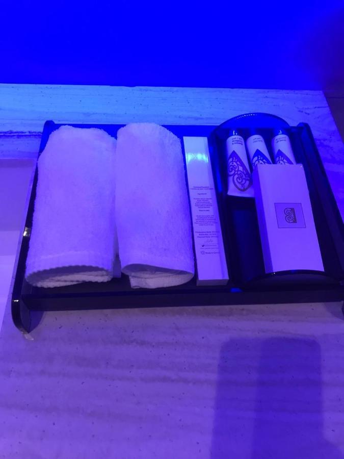 ריאד Dana Hotel & Residences מראה חיצוני תמונה