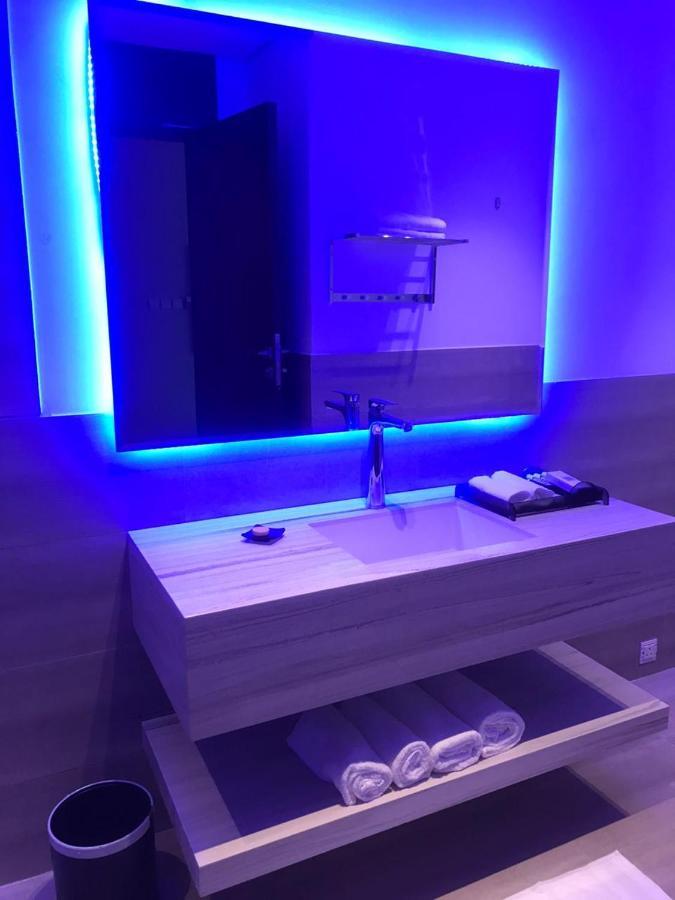 ריאד Dana Hotel & Residences מראה חיצוני תמונה