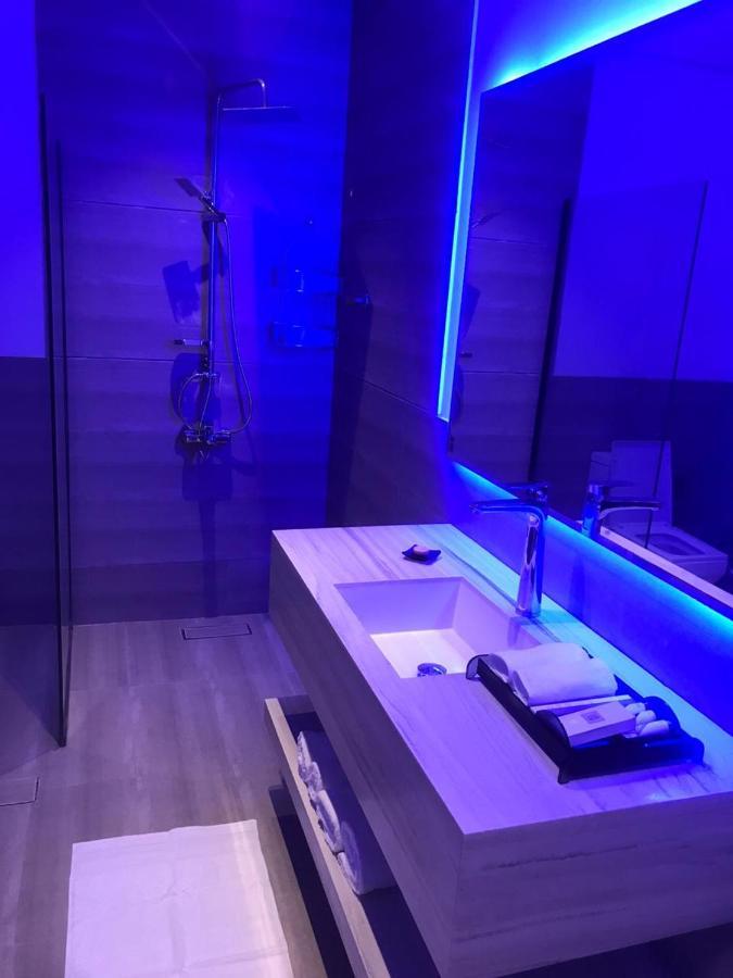ריאד Dana Hotel & Residences מראה חיצוני תמונה