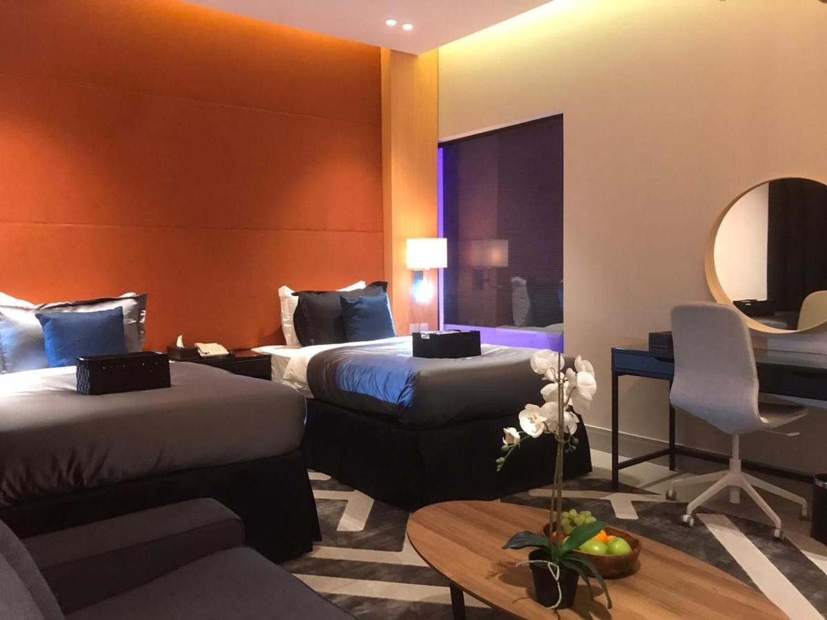 ריאד Dana Hotel & Residences מראה חיצוני תמונה