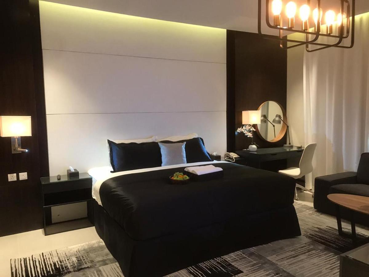 ריאד Dana Hotel & Residences מראה חיצוני תמונה
