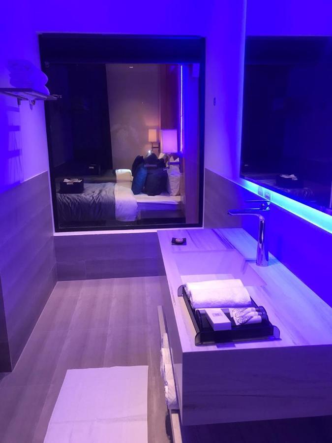 ריאד Dana Hotel & Residences מראה חיצוני תמונה