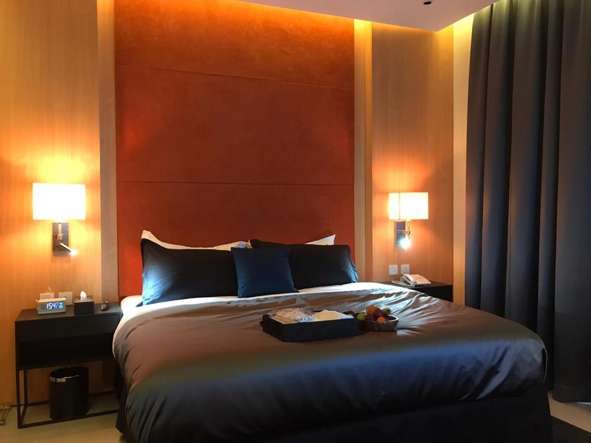 ריאד Dana Hotel & Residences מראה חיצוני תמונה