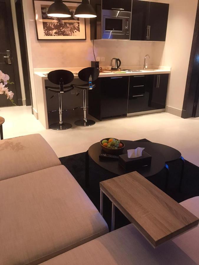 ריאד Dana Hotel & Residences מראה חיצוני תמונה