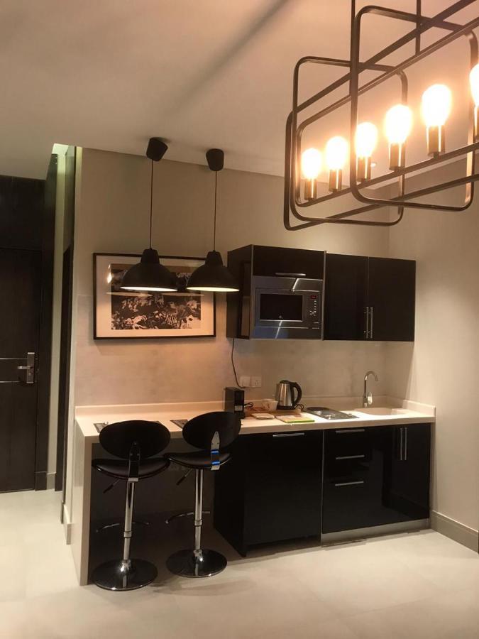 ריאד Dana Hotel & Residences מראה חיצוני תמונה