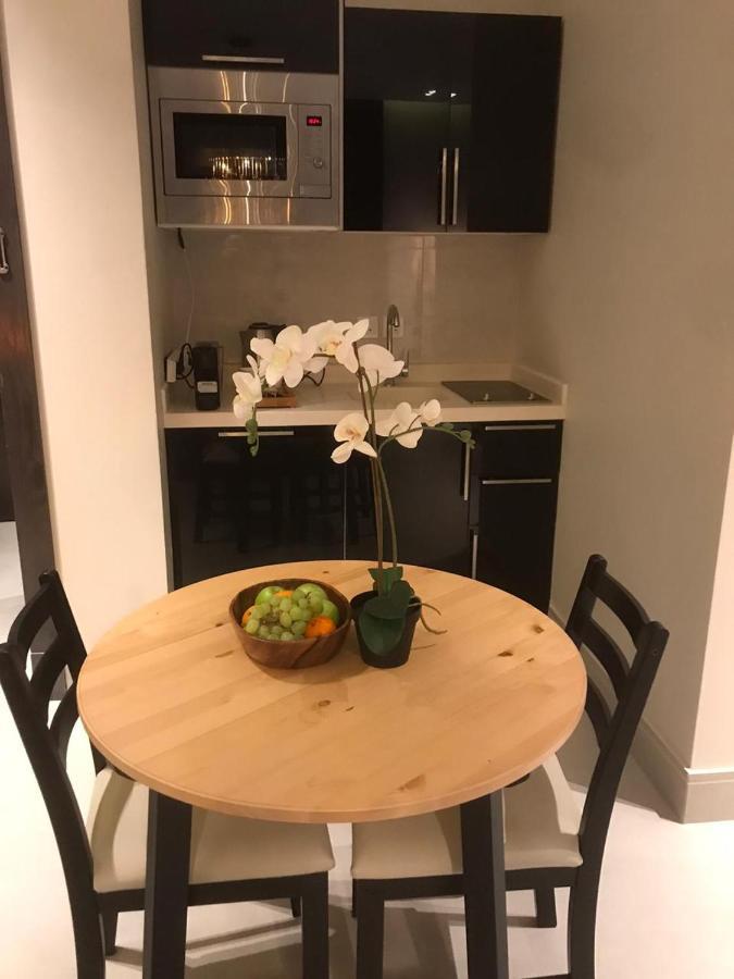 ריאד Dana Hotel & Residences מראה חיצוני תמונה