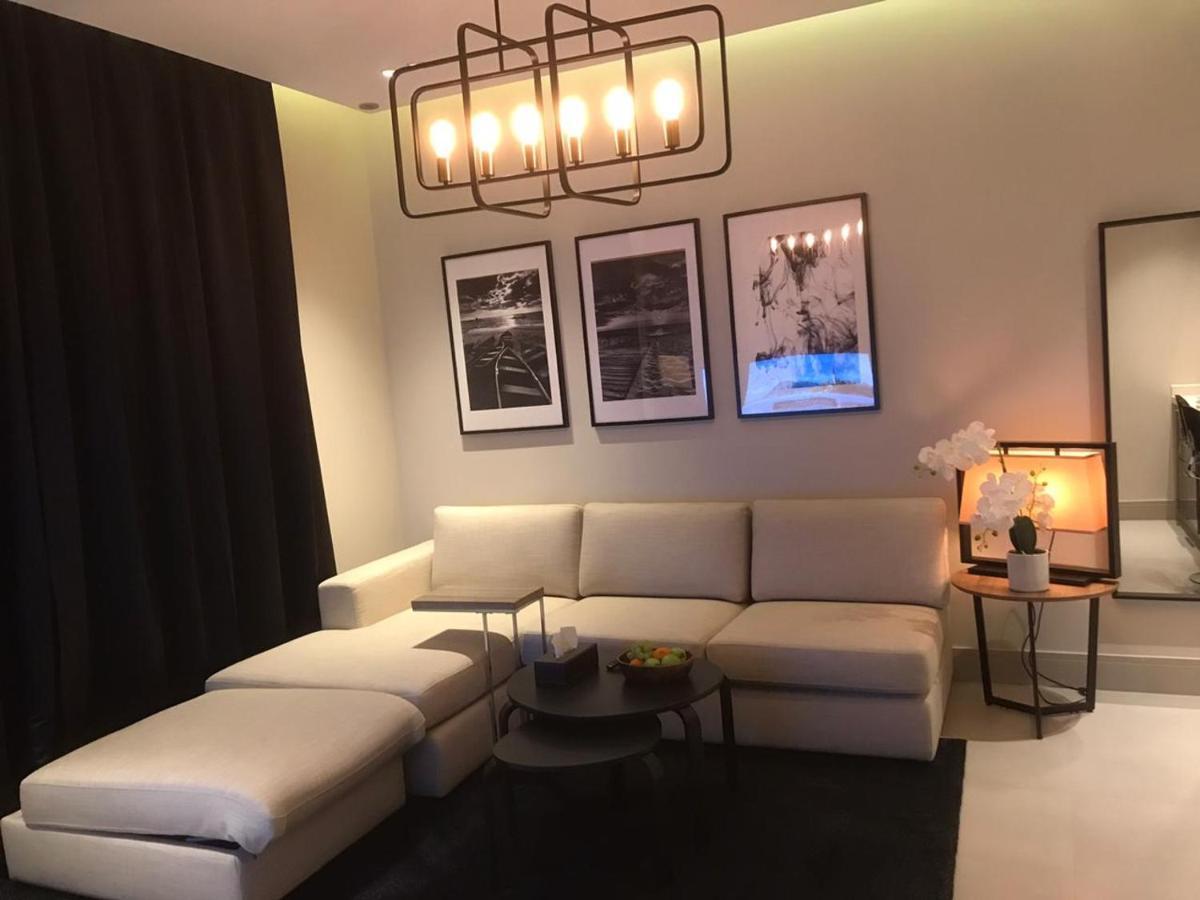 ריאד Dana Hotel & Residences מראה חיצוני תמונה