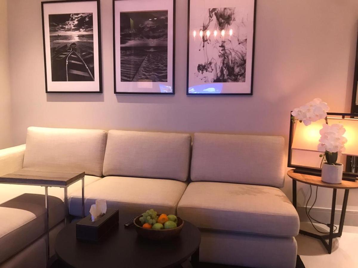 ריאד Dana Hotel & Residences מראה חיצוני תמונה