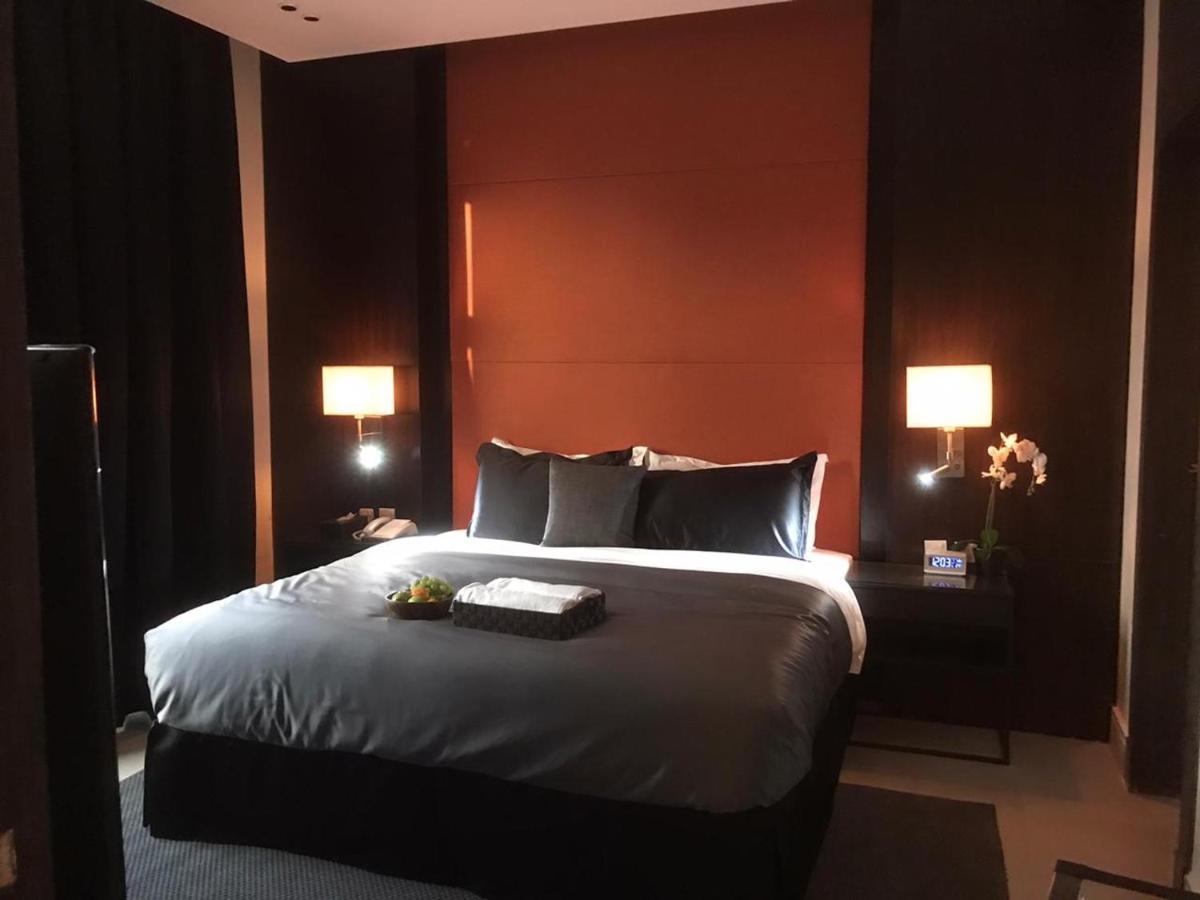 ריאד Dana Hotel & Residences מראה חיצוני תמונה