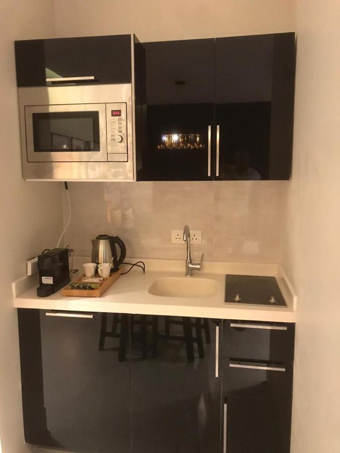 ריאד Dana Hotel & Residences מראה חיצוני תמונה