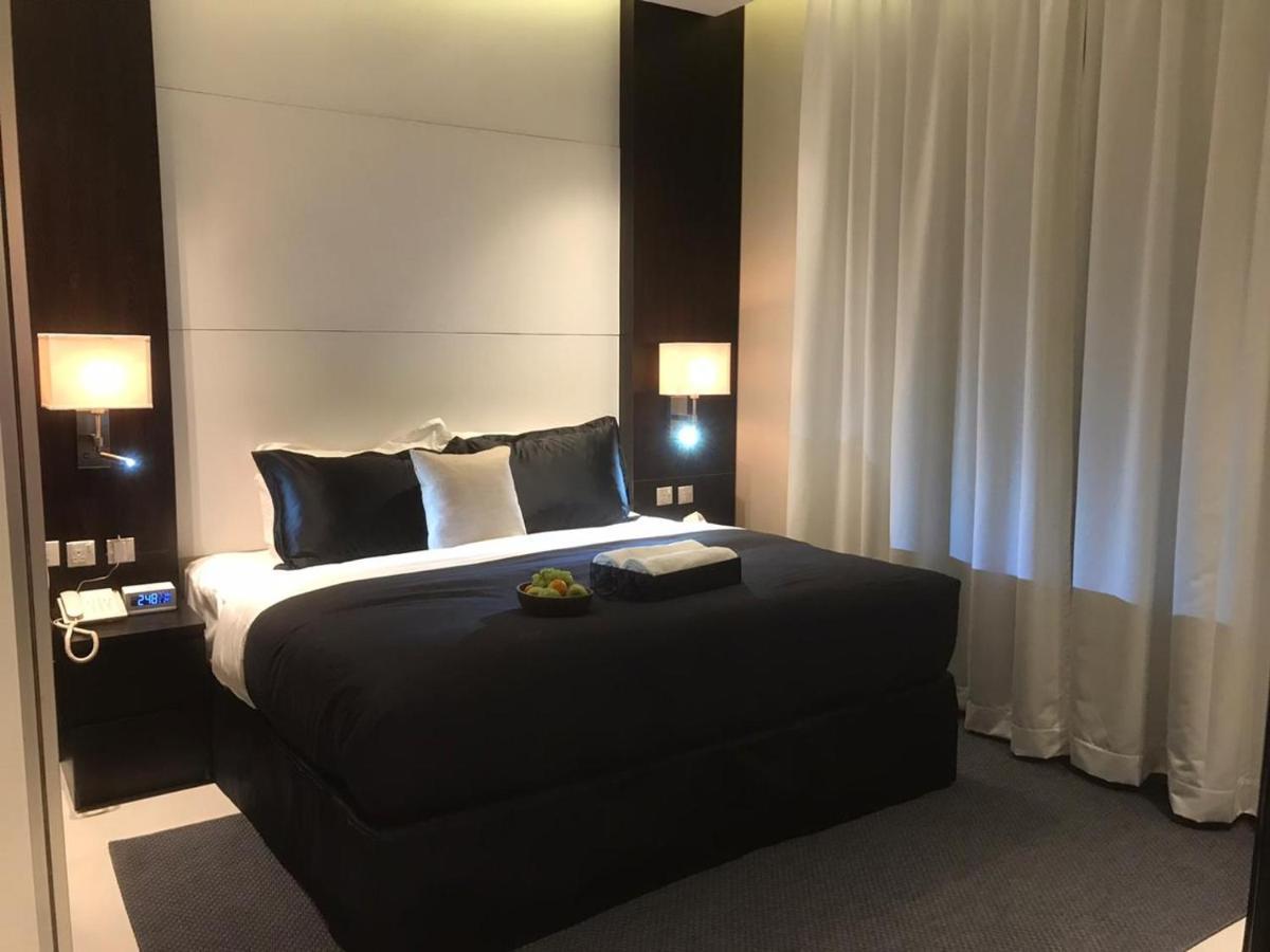 ריאד Dana Hotel & Residences מראה חיצוני תמונה