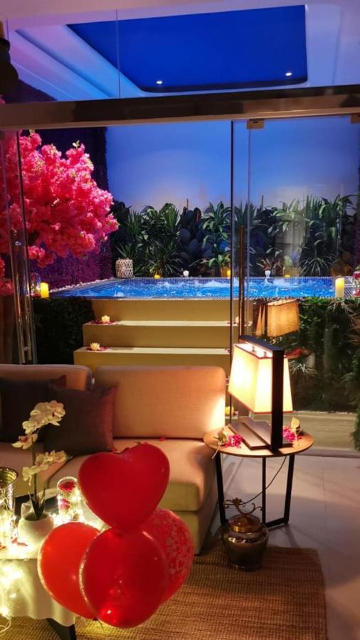 ריאד Dana Hotel & Residences מראה חיצוני תמונה
