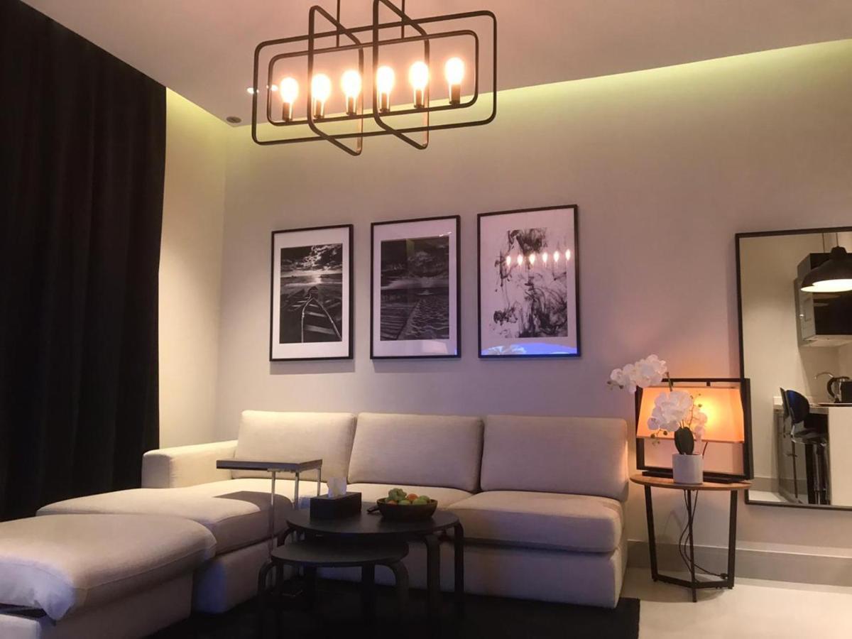 ריאד Dana Hotel & Residences מראה חיצוני תמונה