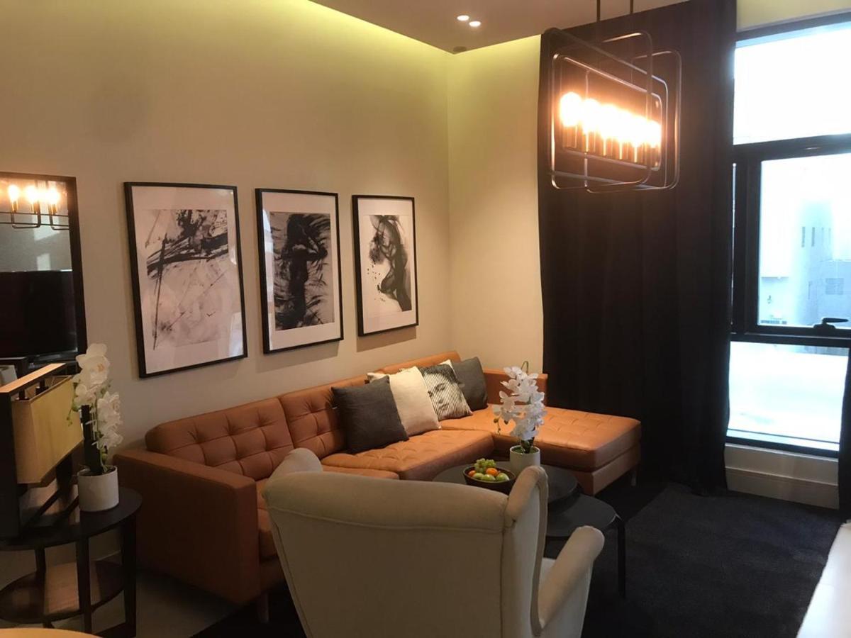 ריאד Dana Hotel & Residences מראה חיצוני תמונה