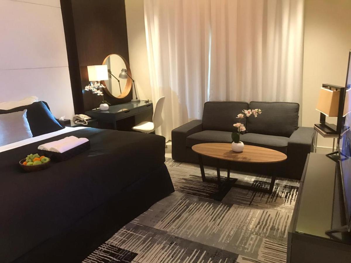 ריאד Dana Hotel & Residences מראה חיצוני תמונה
