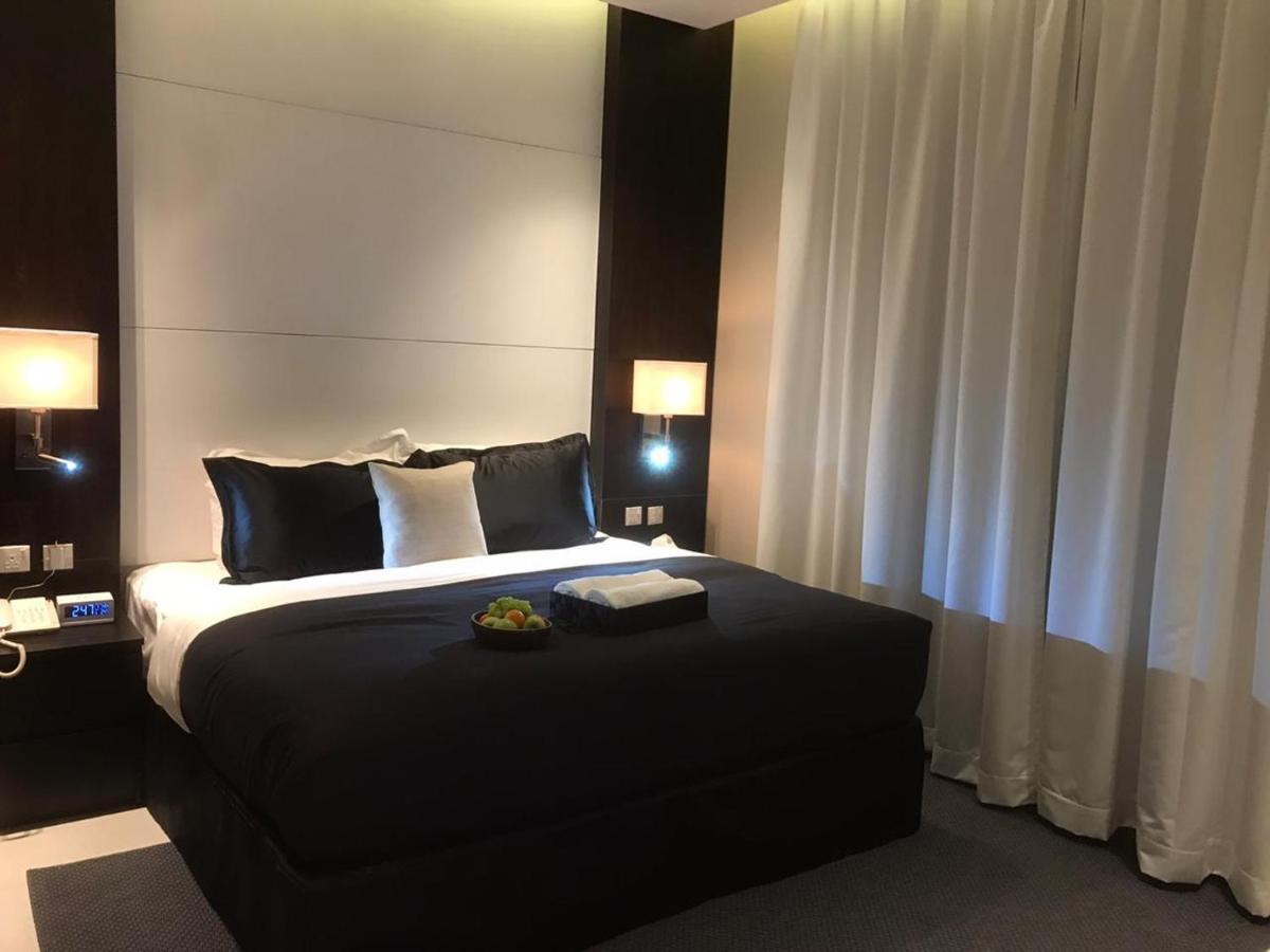 ריאד Dana Hotel & Residences מראה חיצוני תמונה