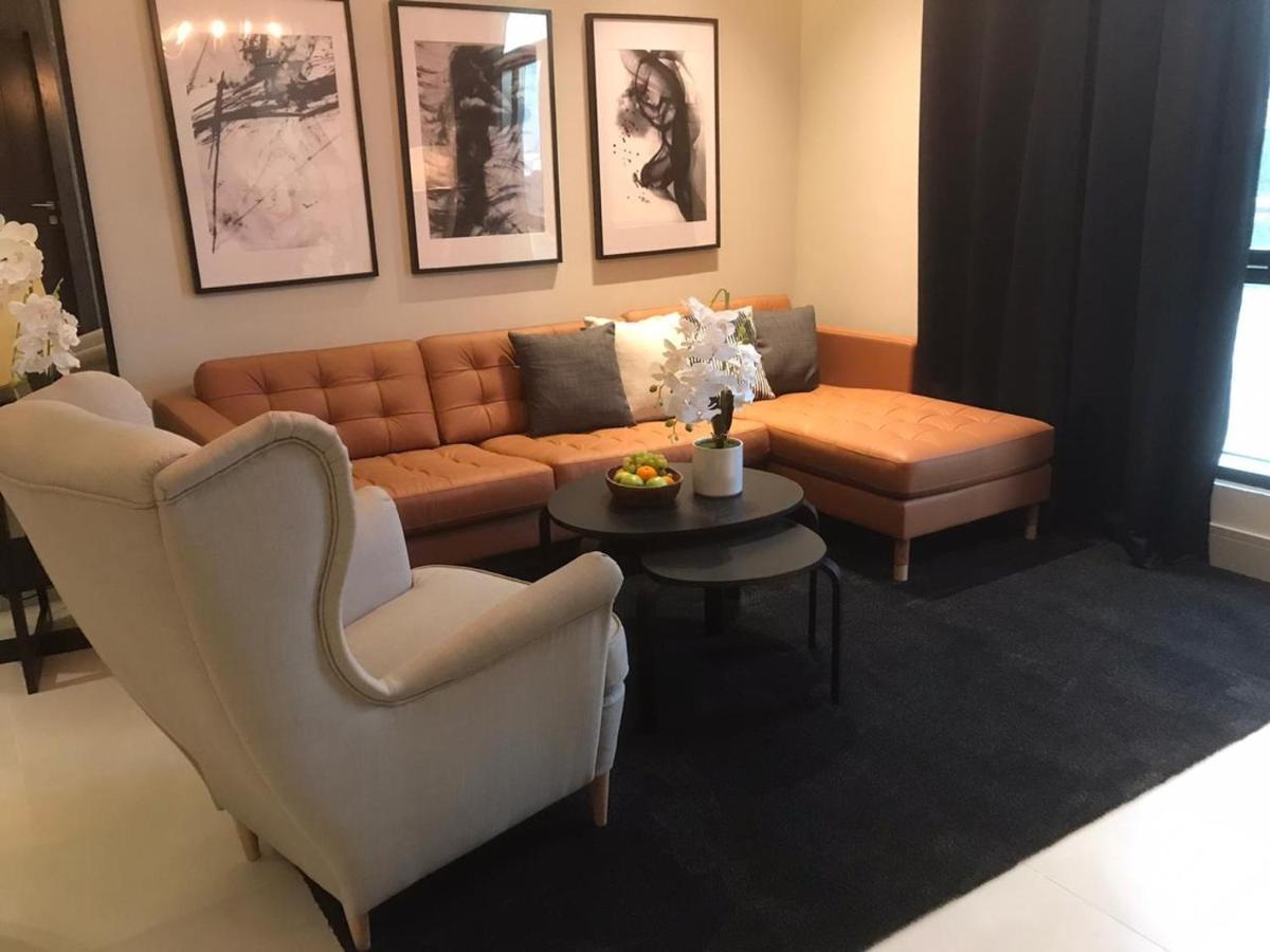 ריאד Dana Hotel & Residences מראה חיצוני תמונה