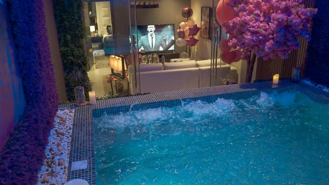 ריאד Dana Hotel & Residences מראה חיצוני תמונה