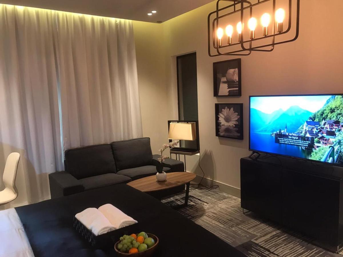 ריאד Dana Hotel & Residences מראה חיצוני תמונה