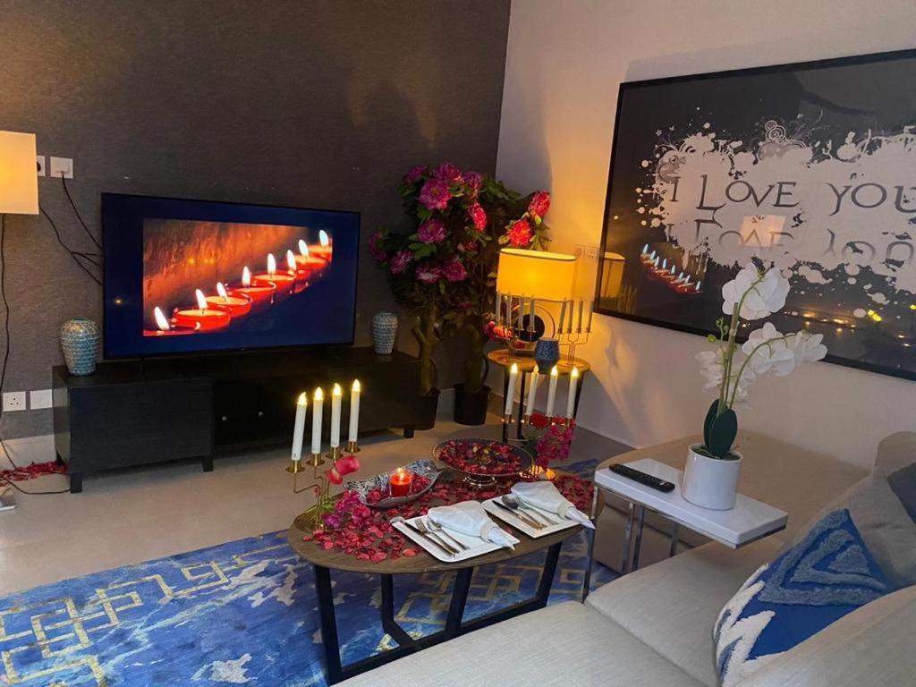 ריאד Dana Hotel & Residences מראה חיצוני תמונה