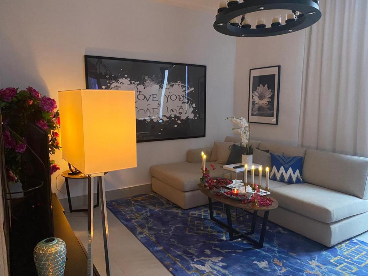 ריאד Dana Hotel & Residences מראה חיצוני תמונה