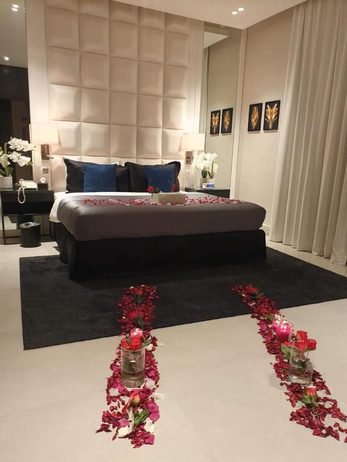 ריאד Dana Hotel & Residences מראה חיצוני תמונה