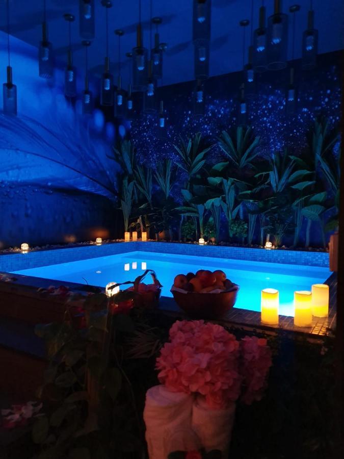 ריאד Dana Hotel & Residences מראה חיצוני תמונה