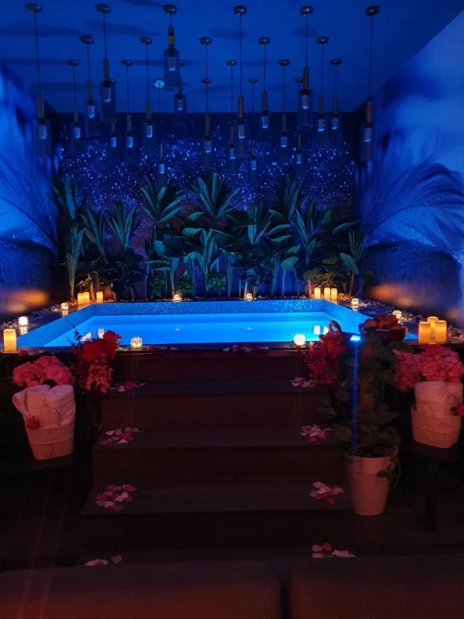 ריאד Dana Hotel & Residences מראה חיצוני תמונה