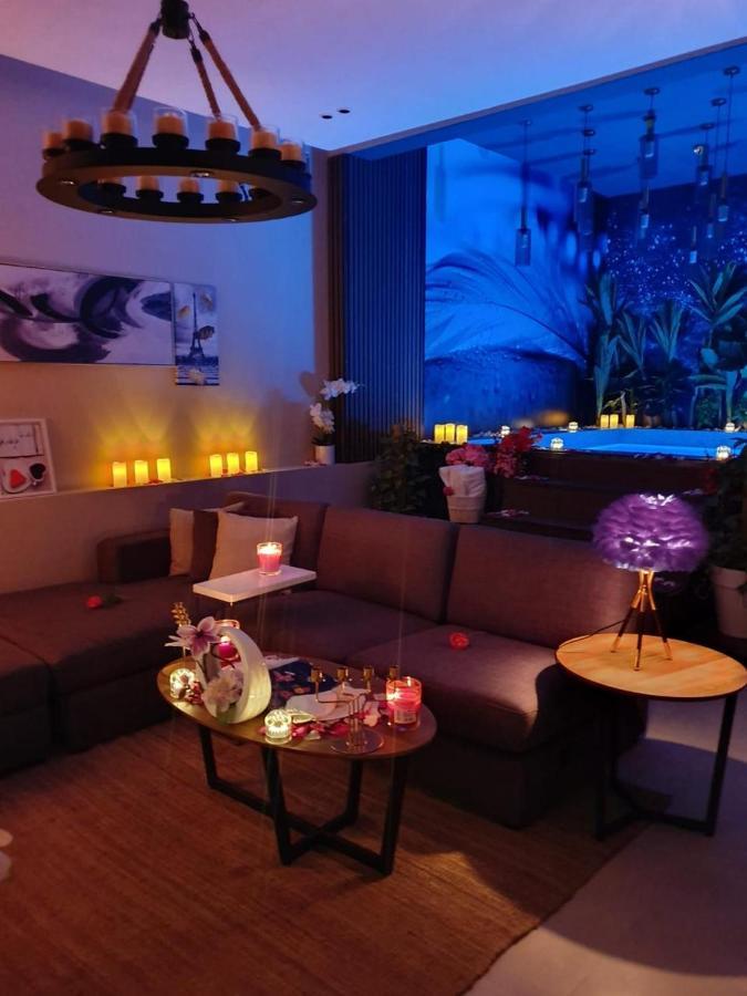ריאד Dana Hotel & Residences מראה חיצוני תמונה