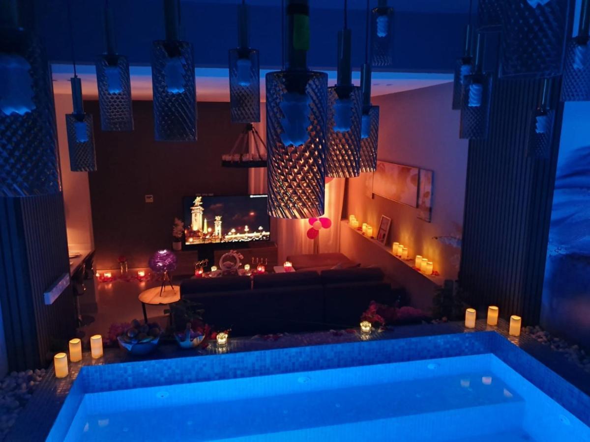 ריאד Dana Hotel & Residences מראה חיצוני תמונה