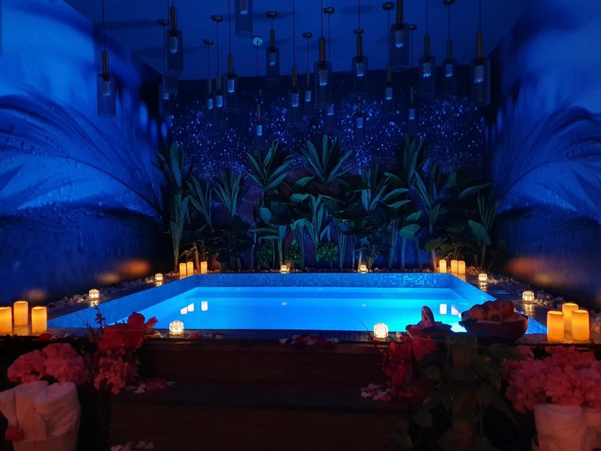 ריאד Dana Hotel & Residences מראה חיצוני תמונה