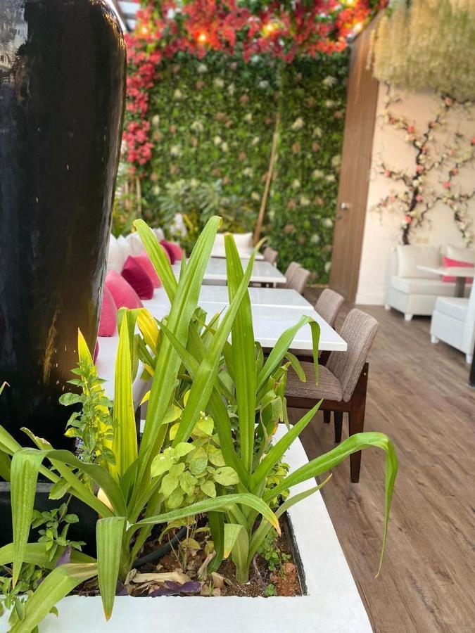ריאד Dana Hotel & Residences מראה חיצוני תמונה