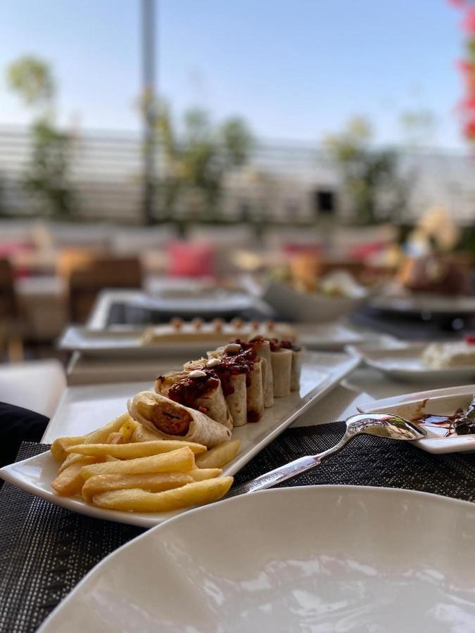 ריאד Dana Hotel & Residences מראה חיצוני תמונה