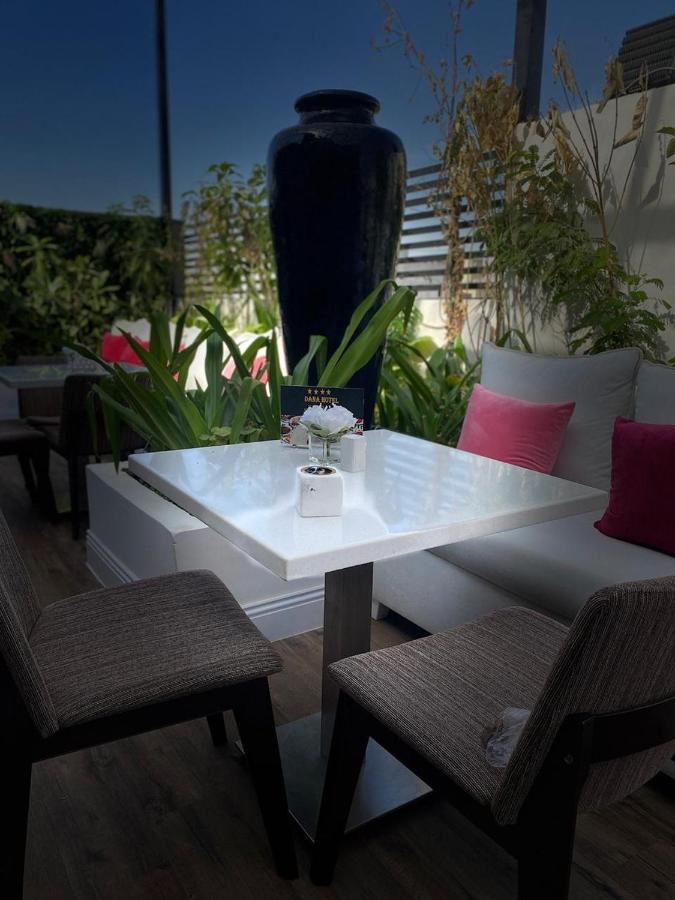 ריאד Dana Hotel & Residences מראה חיצוני תמונה