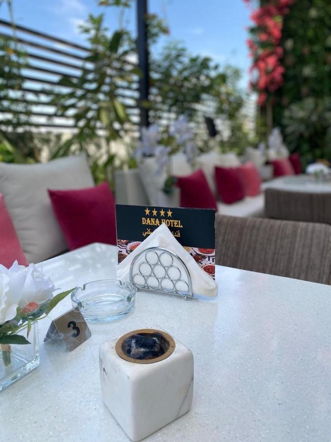 ריאד Dana Hotel & Residences מראה חיצוני תמונה