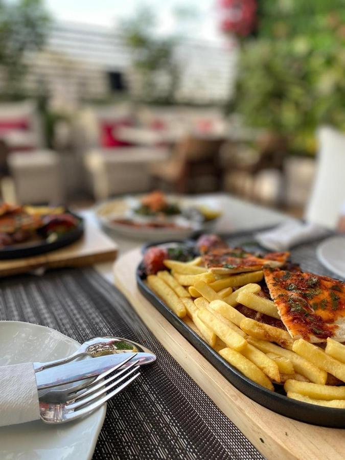 ריאד Dana Hotel & Residences מראה חיצוני תמונה