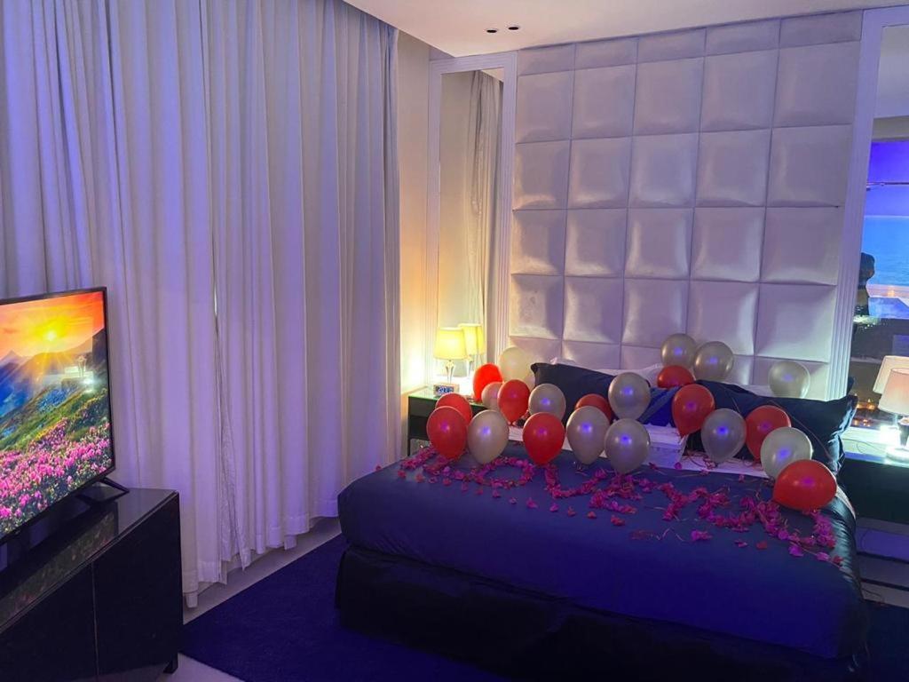 ריאד Dana Hotel & Residences מראה חיצוני תמונה