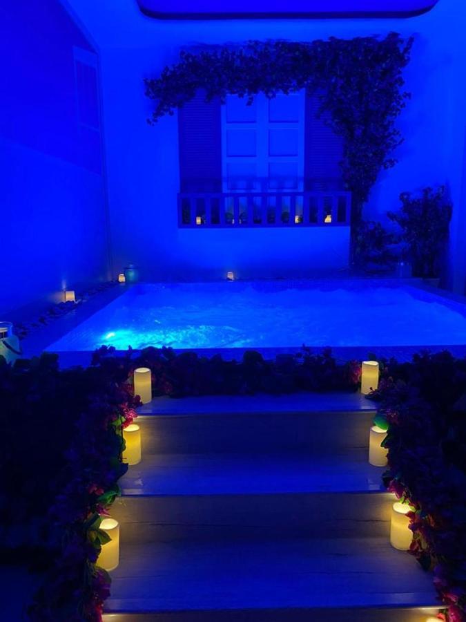 ריאד Dana Hotel & Residences מראה חיצוני תמונה