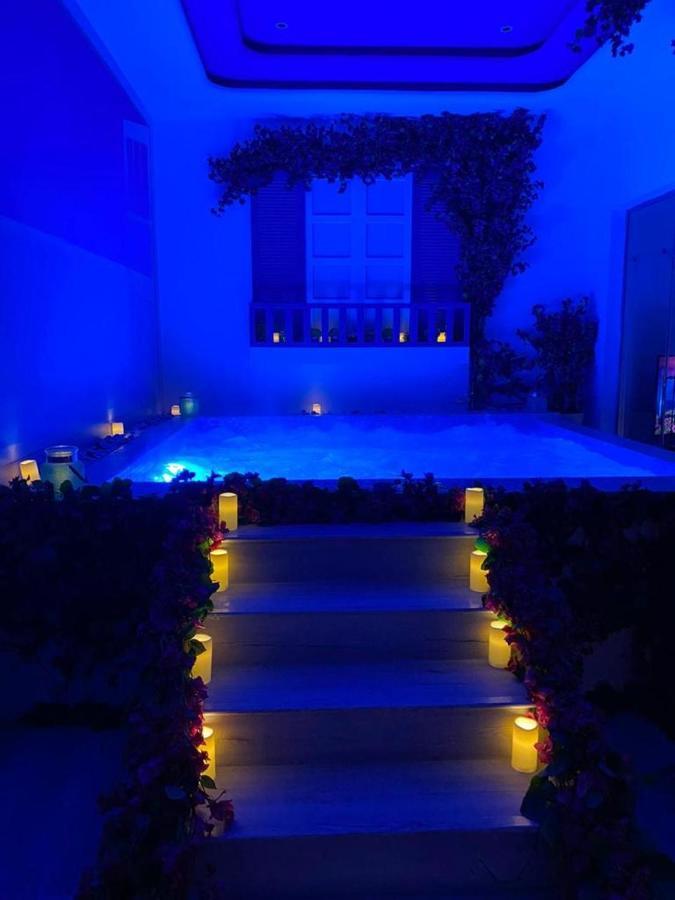 ריאד Dana Hotel & Residences מראה חיצוני תמונה