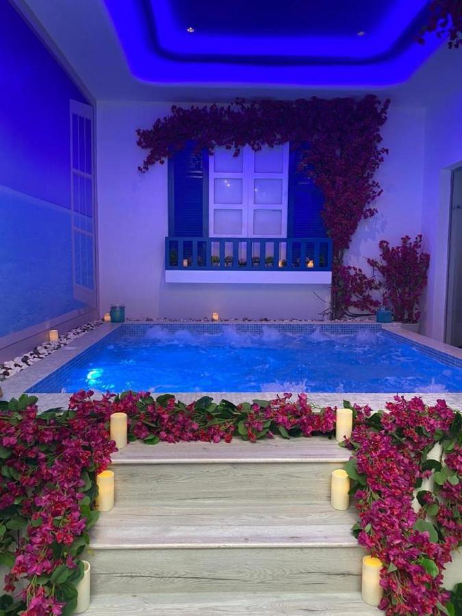 ריאד Dana Hotel & Residences מראה חיצוני תמונה