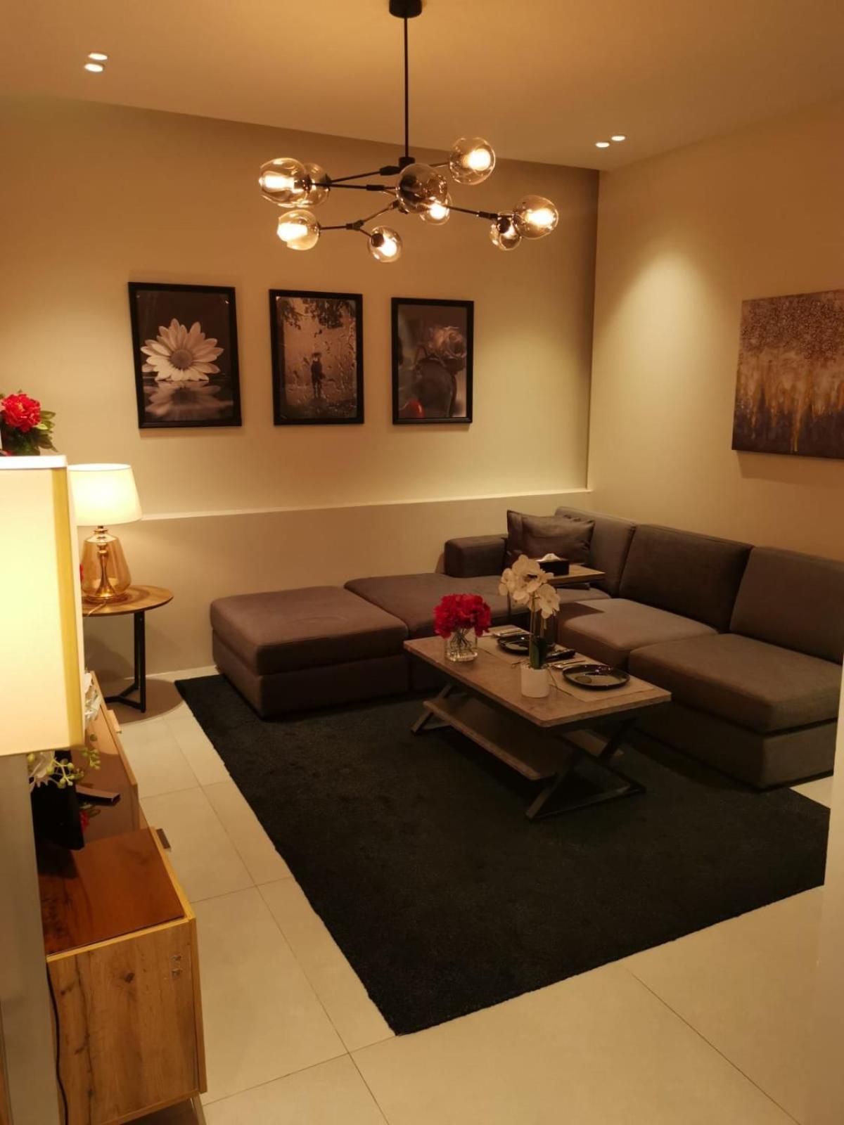 ריאד Dana Hotel & Residences מראה חיצוני תמונה