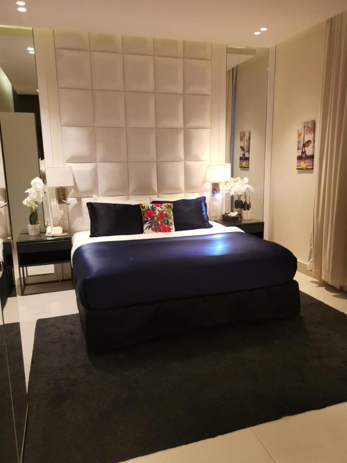 ריאד Dana Hotel & Residences מראה חיצוני תמונה